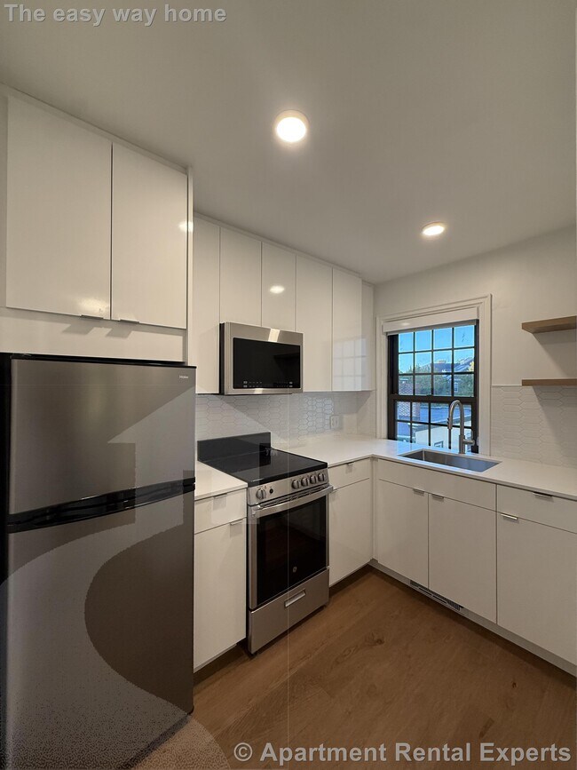 Building Photo - 1200 Massachusetts Ave Rental