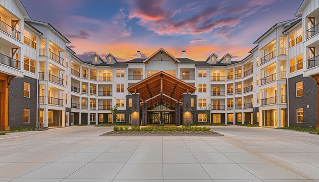 The Resort at Rockwater