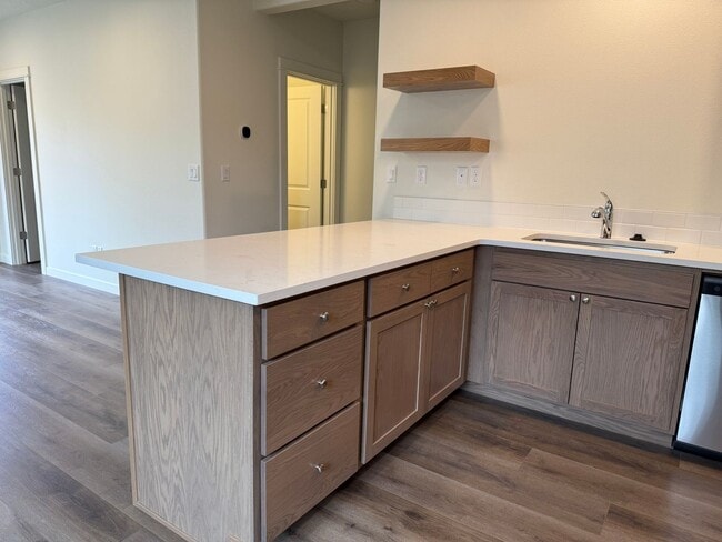 Photo - Brand New Stunning 3 Bed/2.5 Bath Townhous...