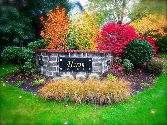 The Heron Club - The Heron Club Apartments