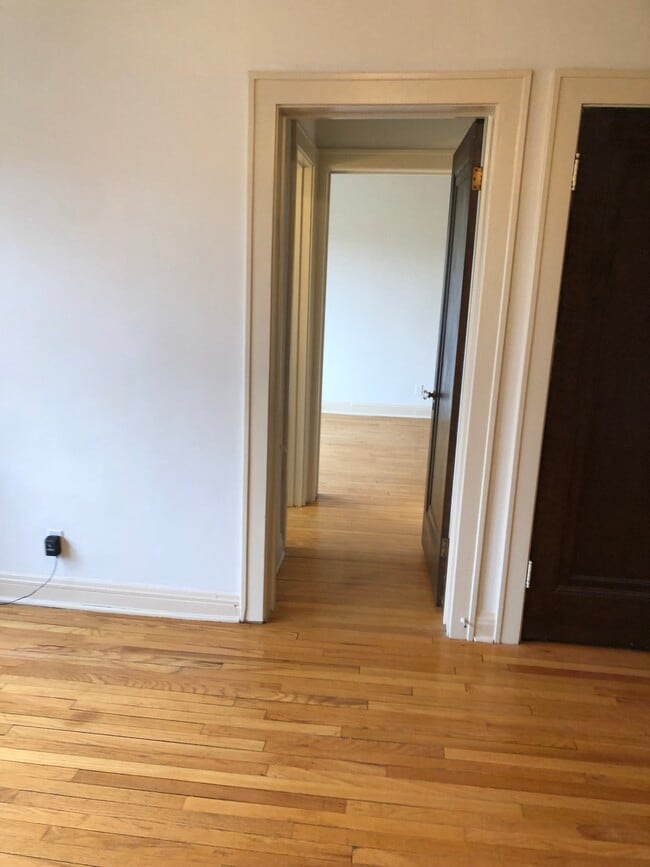 St. Clair Court Apartments