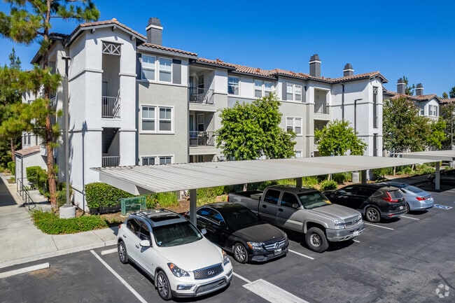 Canyon Crest