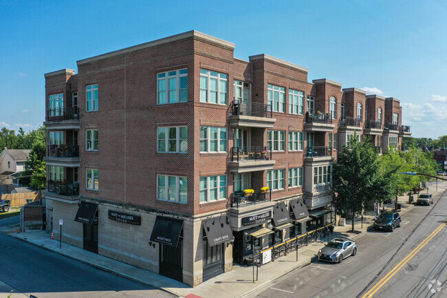 The Windsor