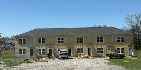Photo - 419 Mullican St