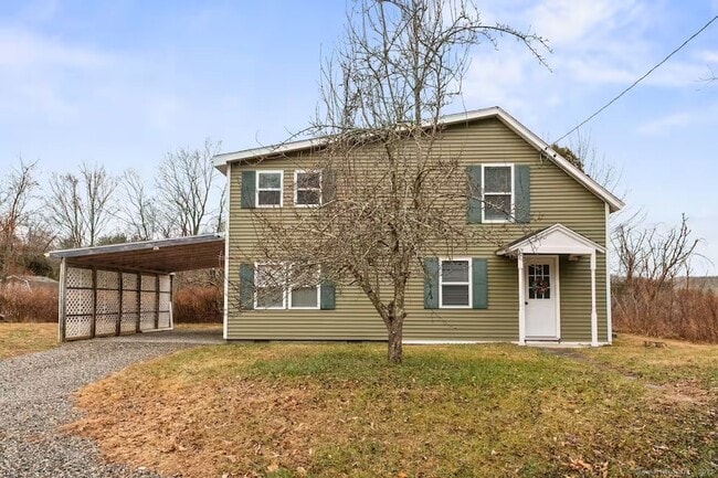 Building Photo - 1045 Colonel Ledyard Hwy Rental