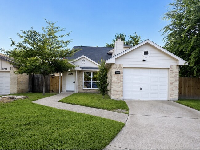 Building Photo - 6706 Dinner Creek Ct