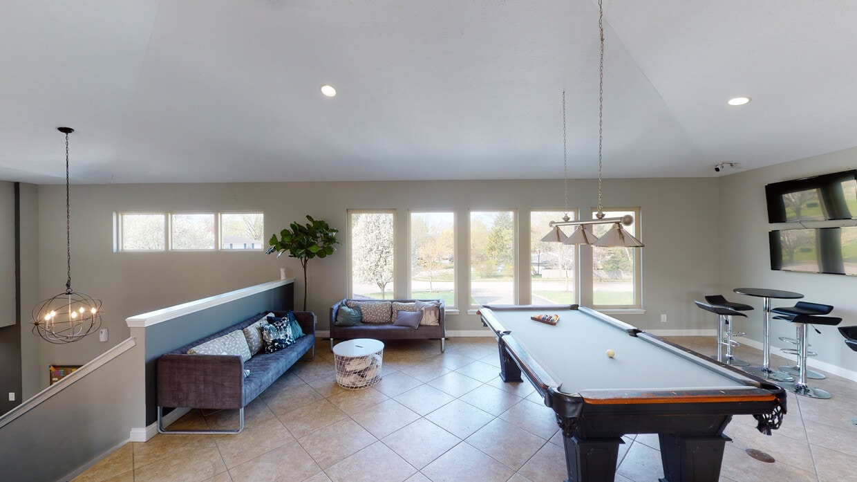 Photo - The Fairway Apartments