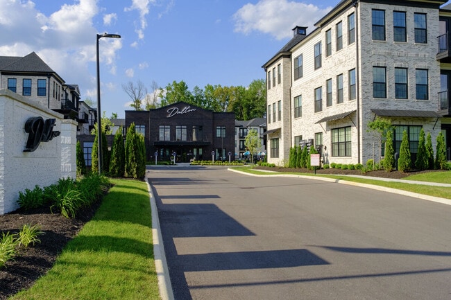 DAF - Dalton Residences