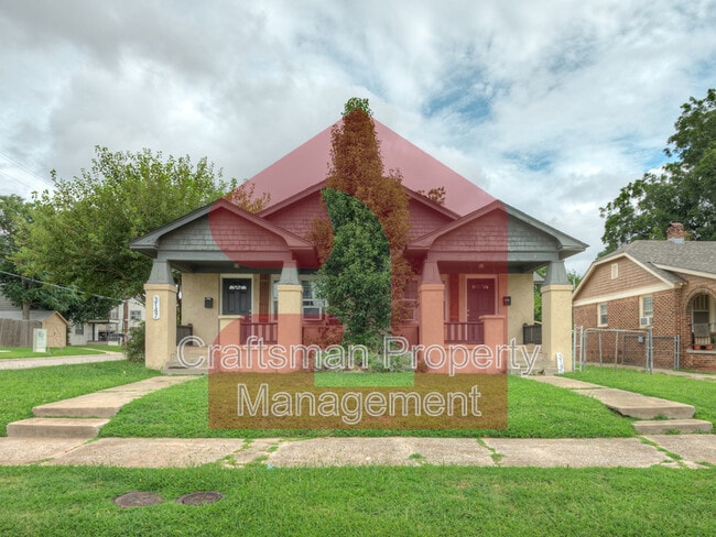Building Photo - 3147 NW 15th St