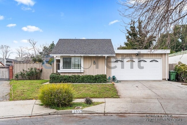 Photo - 3997 Dryden Rd House