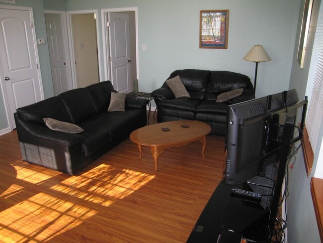 Photo - Josephine Unit Josephine Street Apartment