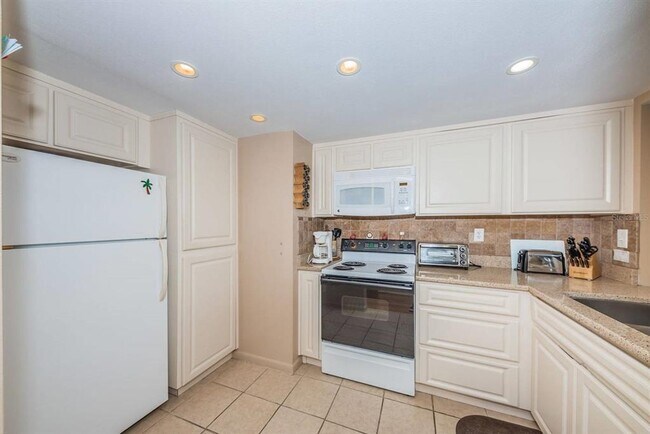 Photo - 6218 Palma Del Mar Blvd S Unit 401