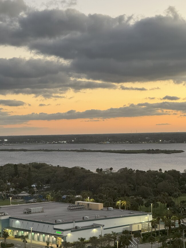 Photo - 2987 S Atlantic Ave Condo Unit 1703