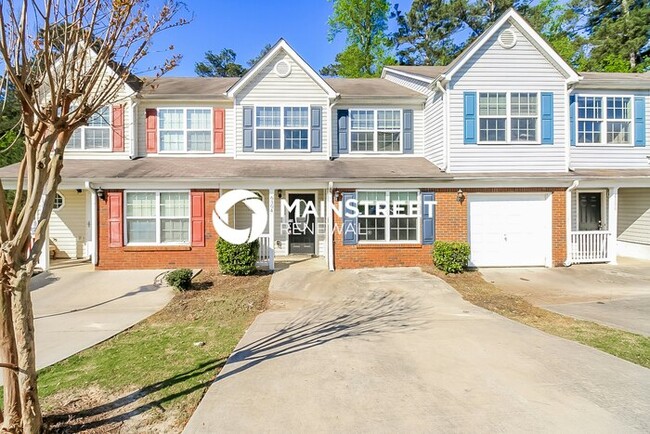 Photo - 6304 Hickory Lane Cir Townhome