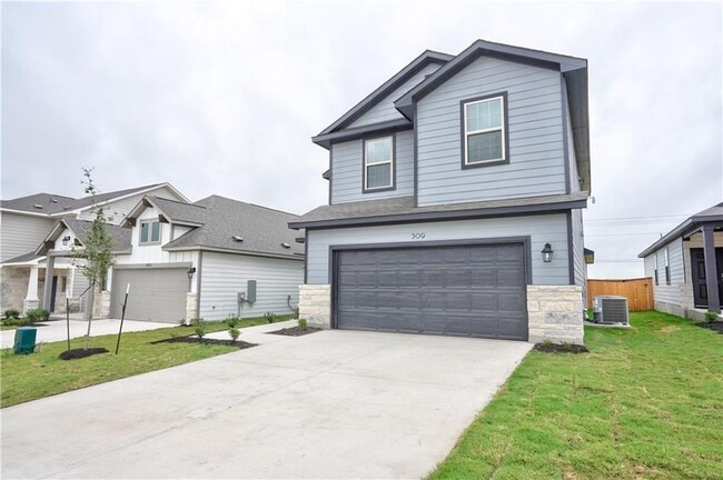 Photo - 309 Unforgiven Ln