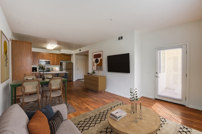 Photo - Hancock Terrace Apartments