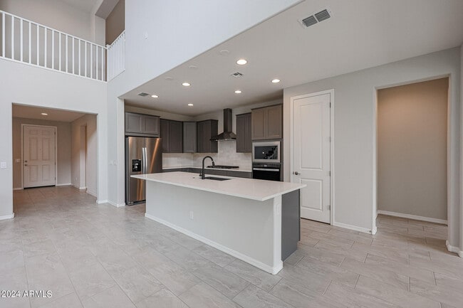 Photo - 2031 W Bramble Berry Ln