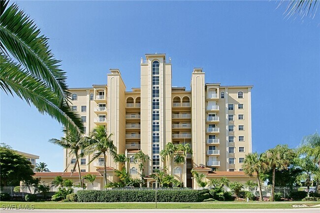 Building Photo - 9577 Gulf Shore Dr Unit 804