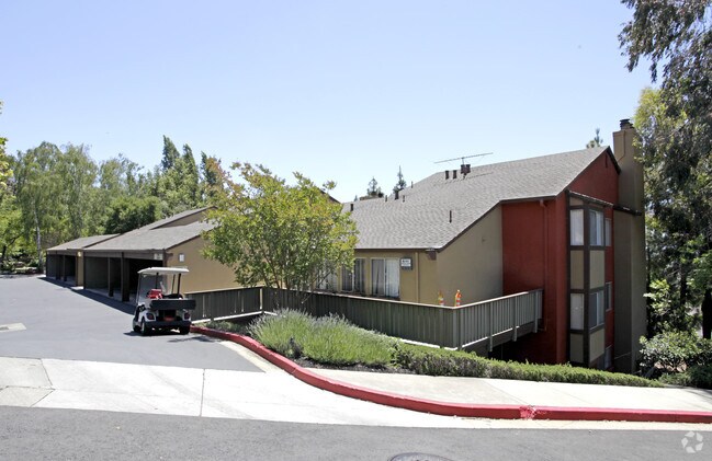 Building - Hurst Highland Village