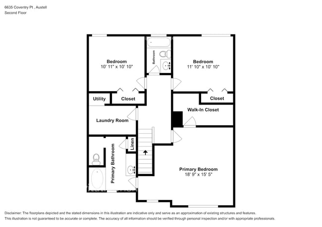 Photo - 6635 Coventry Point