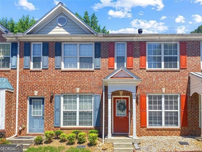 Photo - 368 Paden Cove Trail Townhome
