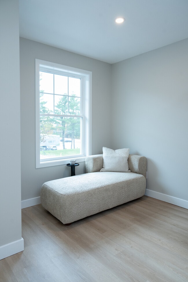 Sitting Nook