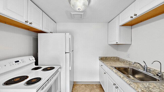 Photo - 525 Highland Ave Unidad 34