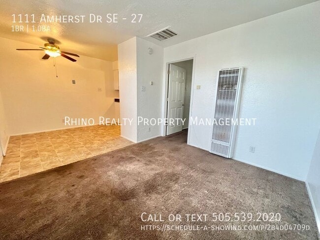 Photo - 1111 Amherst Dr SE Unidad 27