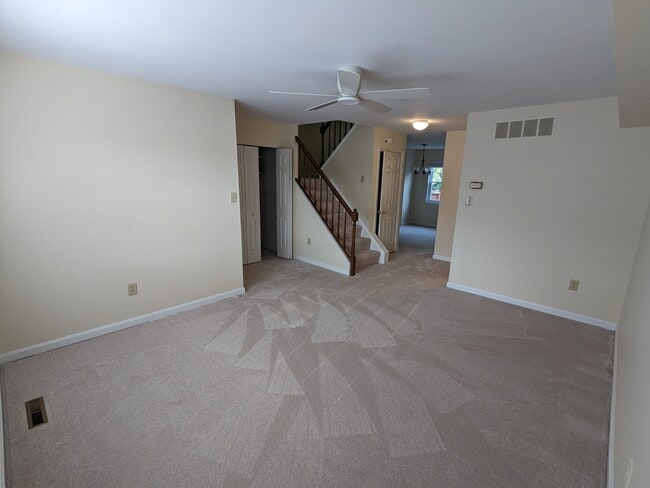 main level