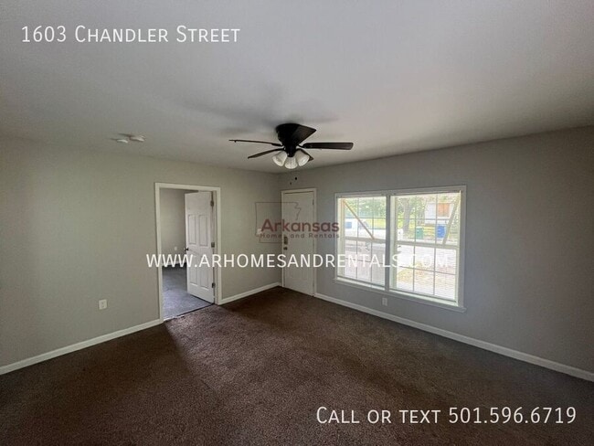 Photo - 1603 Chandler St