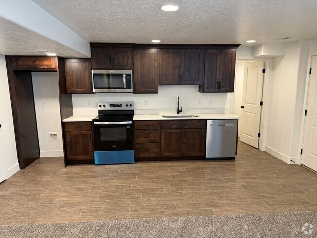 Building Photo - 5491 W 4550 S Unit Basement Rental