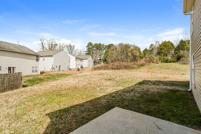 Photo - 3609 Shallow Oak Ct