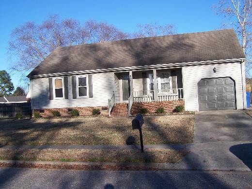 Single Family Home For Rent - Single Family Home For Rent