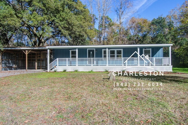 Building Photo - 1833 Grover Dr