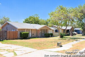 Photo - 6010 Castle Hunt Dr Casa