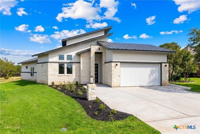 118 Cap Rock Dr