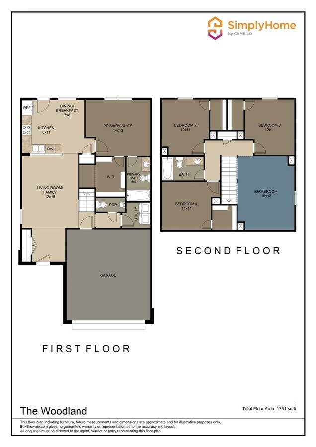 Photo - 3016 Tallgrass Ct