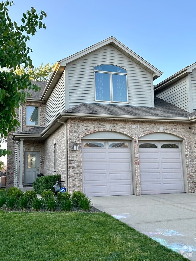 Townhomes for Rent in DuPage County, IL 147 Townhouses