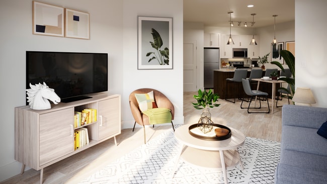 Derby Row | Student Housing