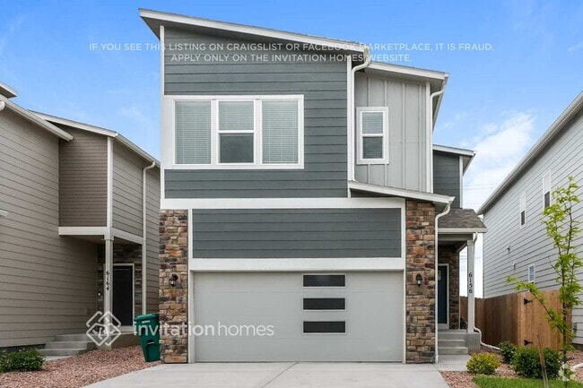 Building Photo - 6156 Big Bird Dr Rental