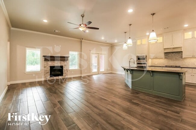 2201 Hidden Prairie Way