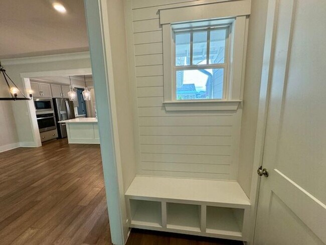 Photo - Fenced yard in popular Clift Farm