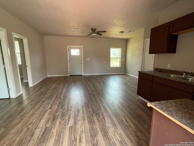 Photo - ALL BILLS PAID!!! NICE 2 BEDROOM 1 BATH / CIBOLO, TEXAS