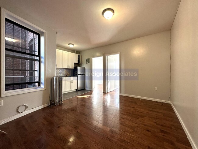 Photo - 571 W 159th St Apartment Unit 11