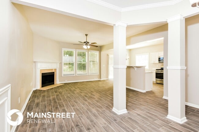 Photo - 3944 Abernathy Farm Way NW