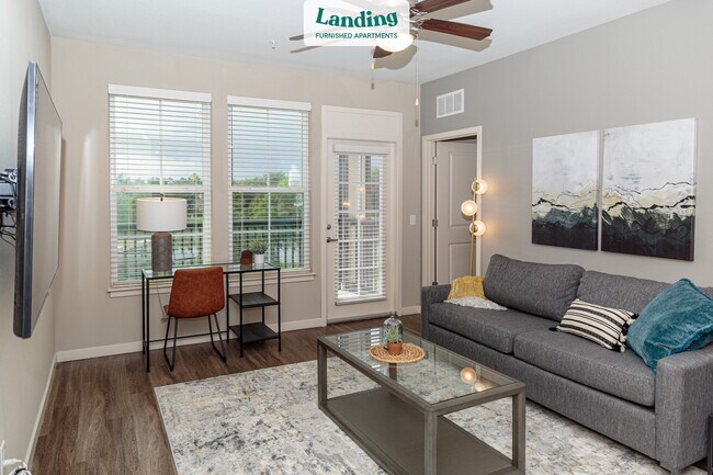 Photo - 9100 Dowden Rd Unidad 2-201.1309