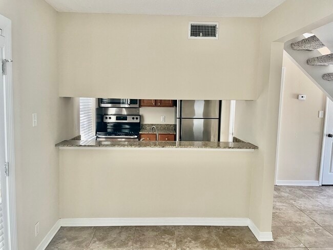 Gulf Coast Townhomes