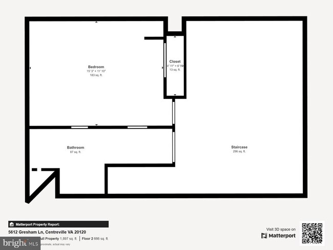 Photo - 5612 Gresham Ln