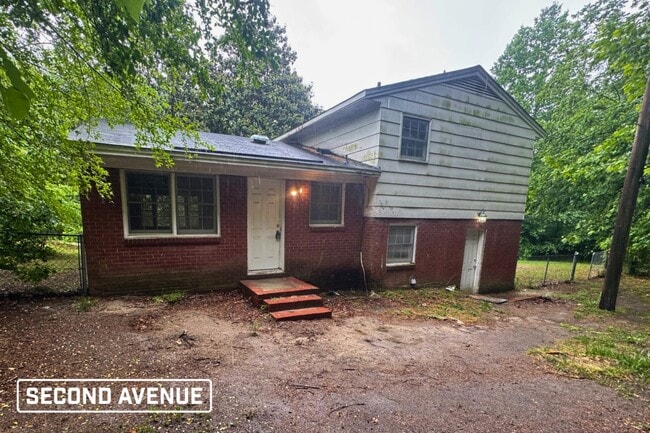 Photo - 305 Cedarwood St Casa