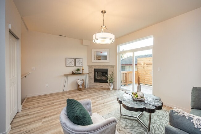 Photo - Move in Special! Carefree living in vibrant downtown Puyallup!